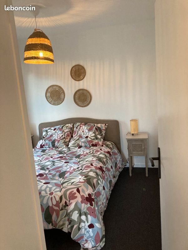 Appartement à louer, 40m², Tarnos