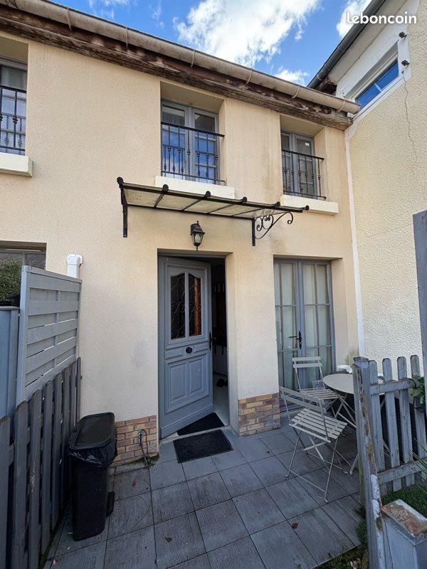 Maison à vendre, 95m², Chambly