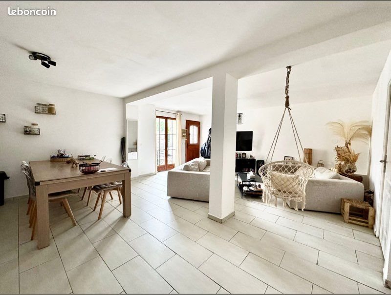 Maison à vendre, 95m², Chambly