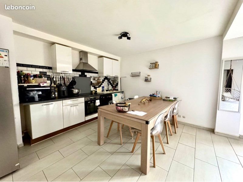 Maison à vendre, 95m², Chambly