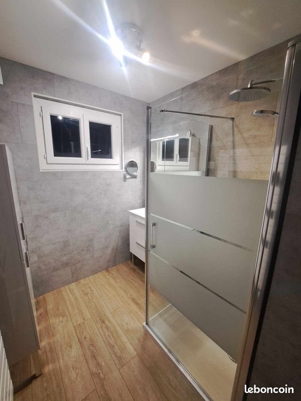 Maison à vendre, 140m², Saint-Brandan