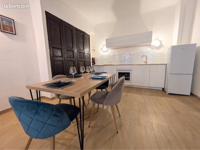 Appartement à louer, 58m², Draguignan