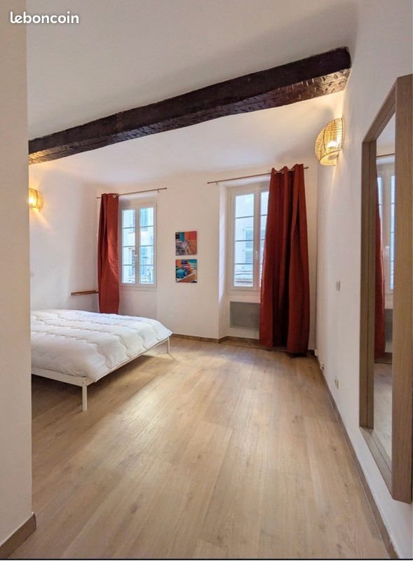 Appartement à louer, 58m², Draguignan