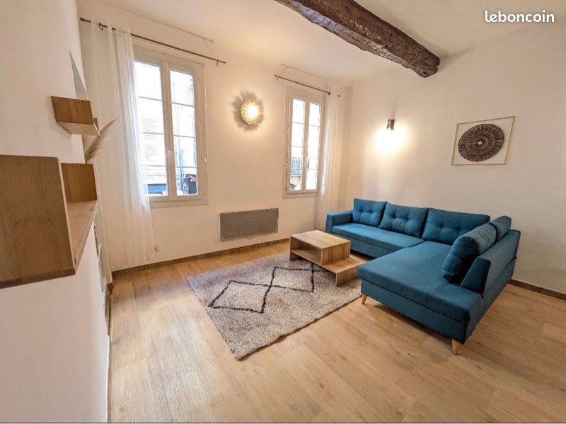Appartement à louer, 58m², Draguignan