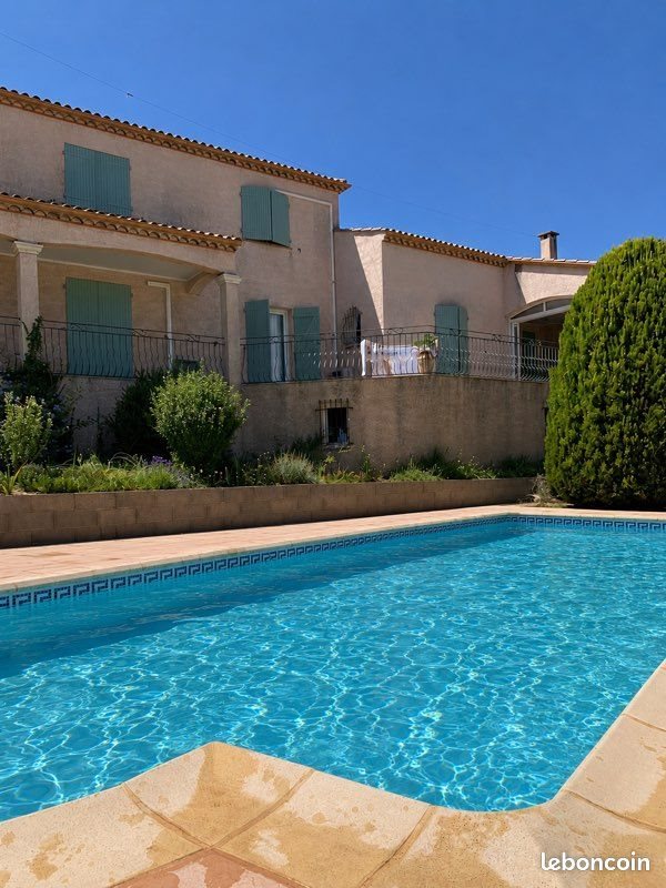 Maison à vendre, 235m², Roujan