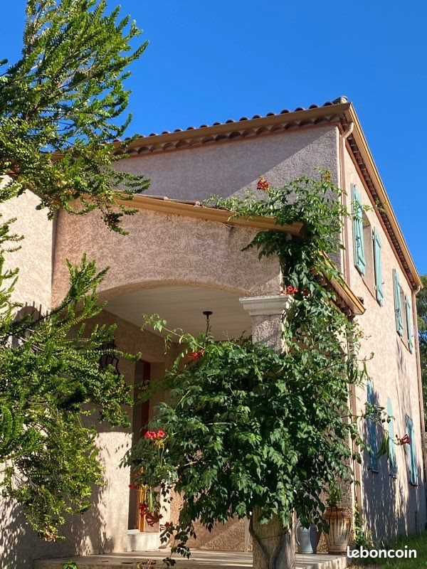 Maison à vendre, 235m², Roujan