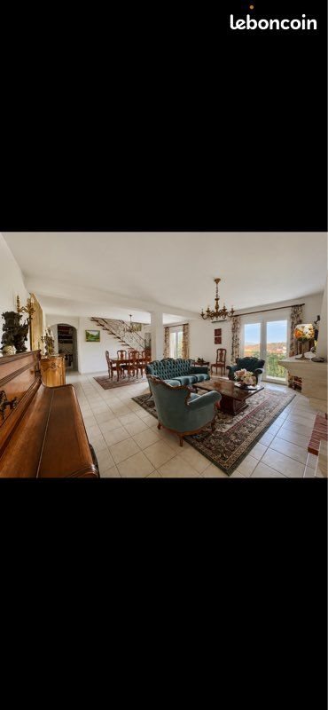 Maison à vendre, 235m², Roujan