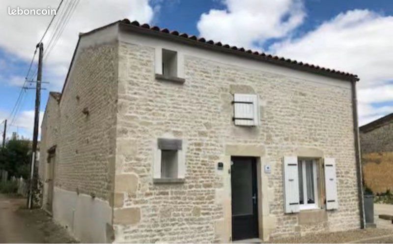Maison à louer, 85m², Surgères