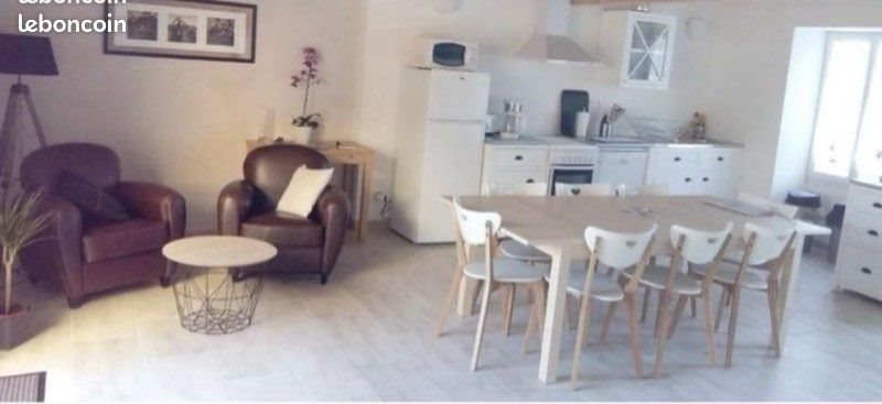 Maison à louer, 85m², Surgères