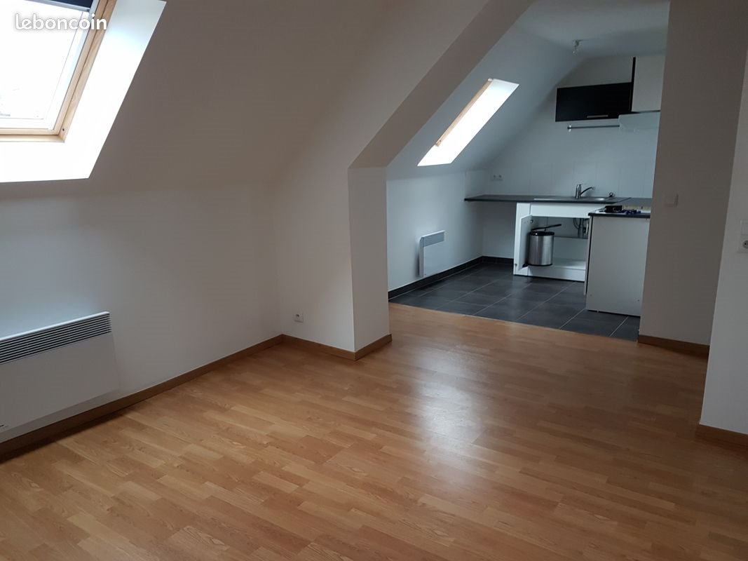 Appartement à louer, 32m², Guignes