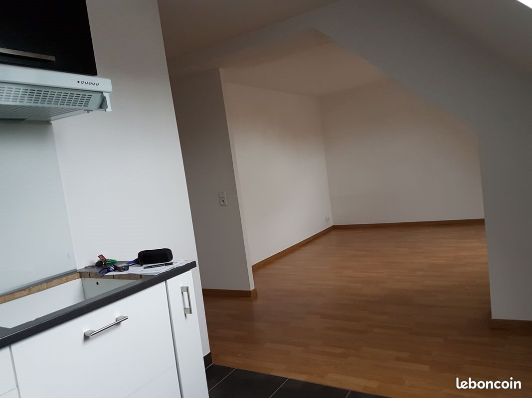 Appartement à louer, 32m², Guignes