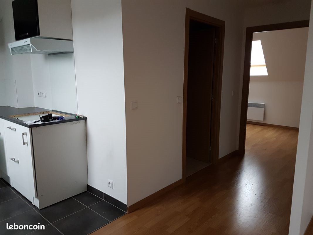 Appartement à louer, 32m², Guignes