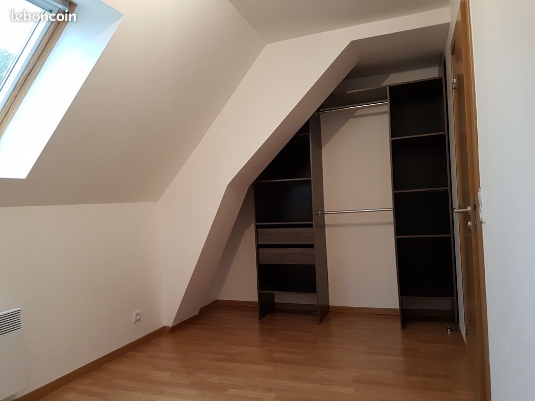Appartement à louer, 32m², Guignes