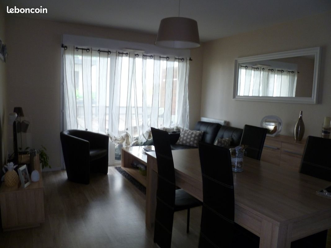 Appartement à louer, 43m², Hennebont