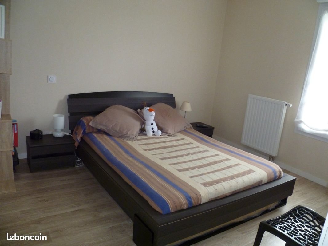 Appartement à louer, 43m², Hennebont