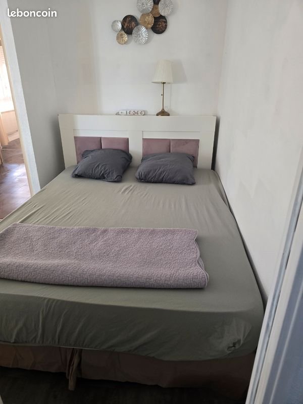 Appartement à louer, 45m², Brest