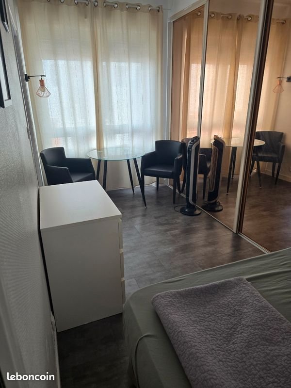 Appartement à louer, 45m², Brest