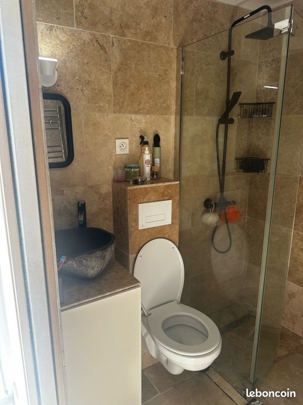 Appartement à louer, 28m², Bondy
