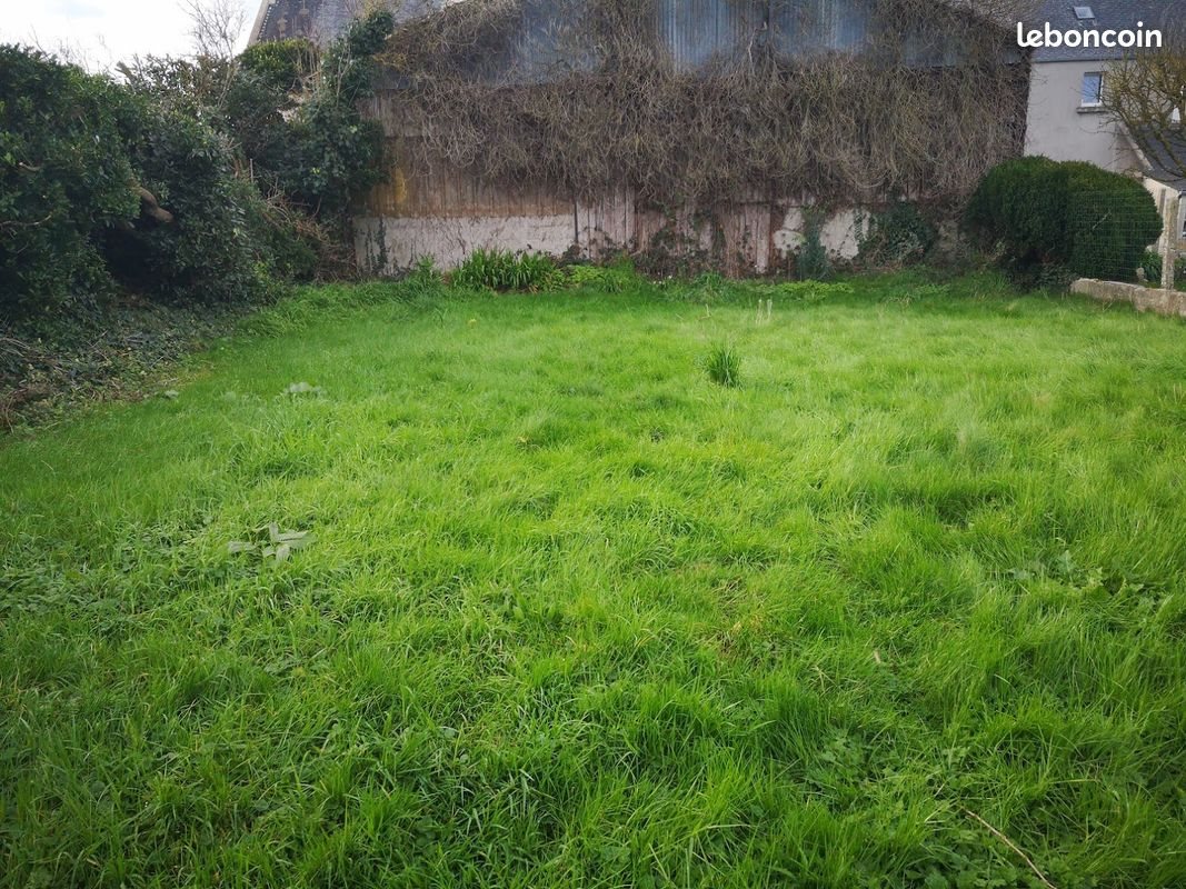 Maison à vendre, 52m², Plougoulm
