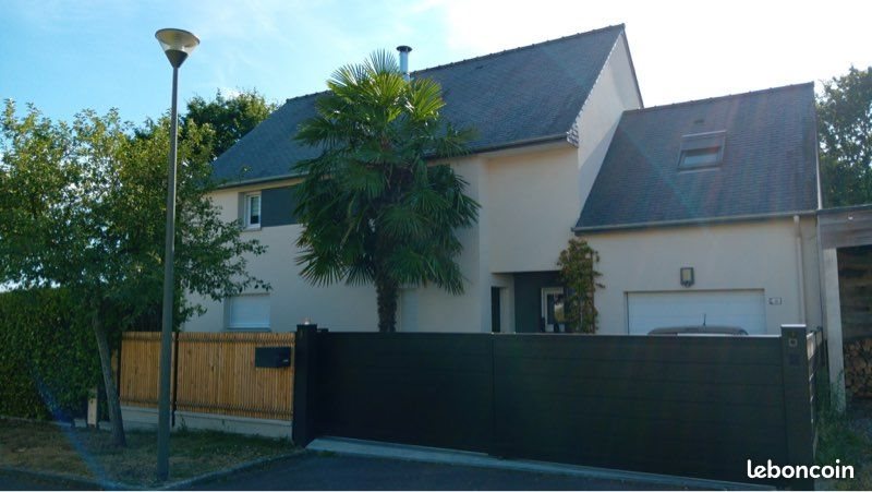 Maison à vendre, 146m², Trélivan