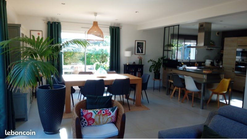 Maison à vendre, 146m², Trélivan