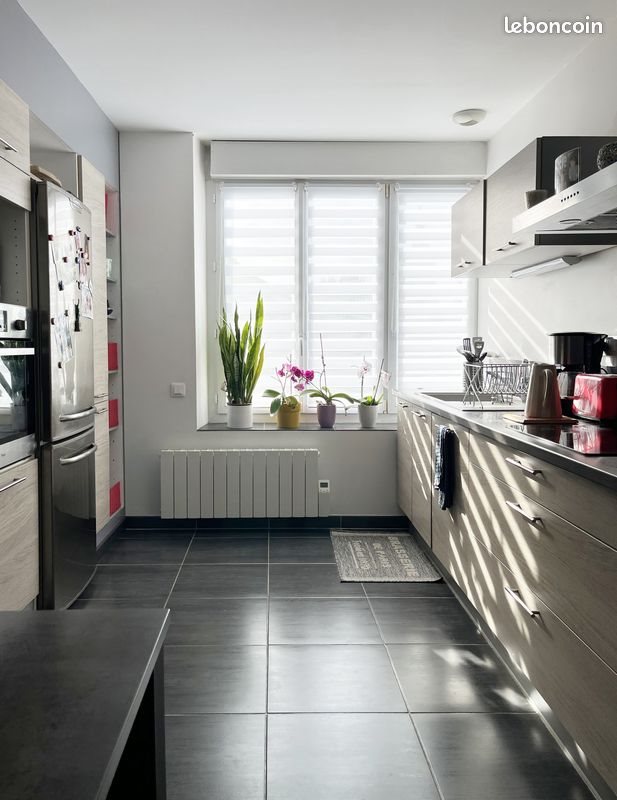Maison à vendre, 166m², Teloché