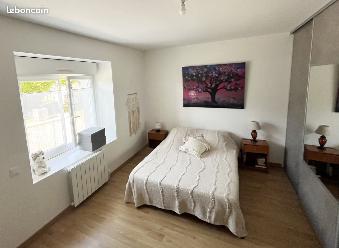 Maison à vendre, 166m², Teloché