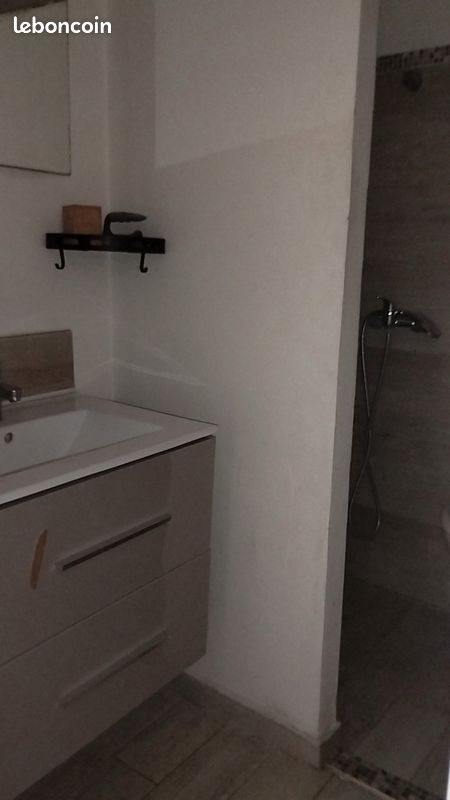 Appartement à louer, 17m², Toulon