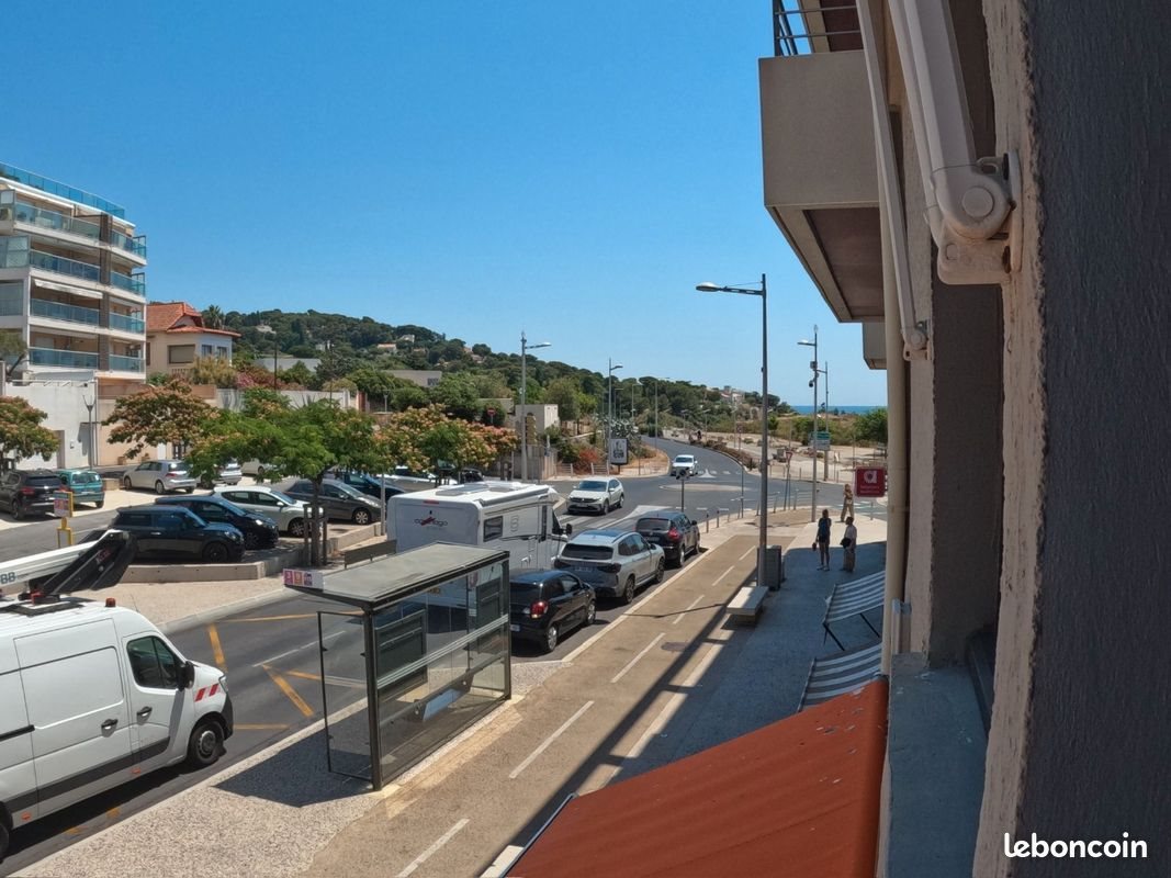 Appartement à vendre, 48m², Sète
