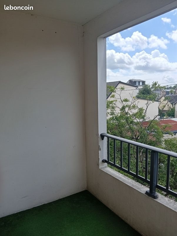 Appartement à vendre, 45m², Rouen