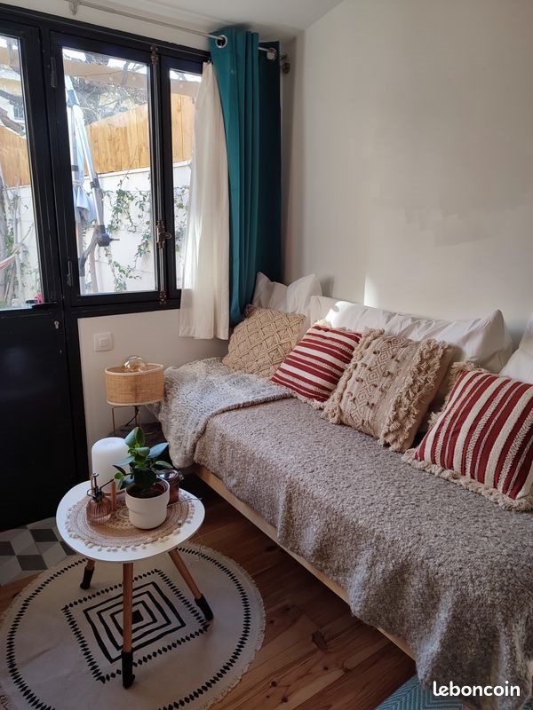 Maison à louer, 30m², Avignon
