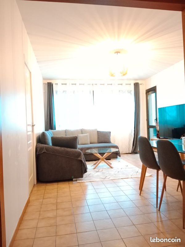 Appartement à vendre, 77m², Viry-Châtillon