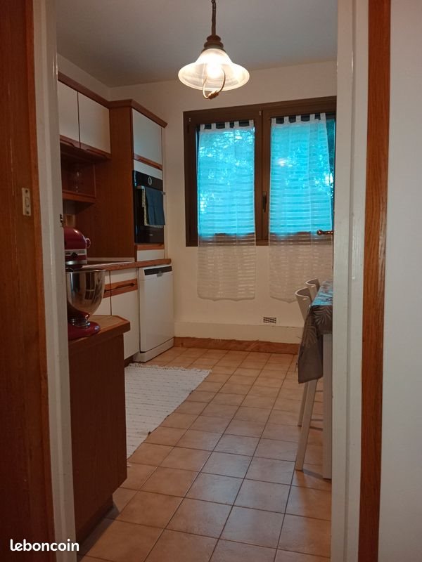 Appartement à vendre, 77m², Viry-Châtillon