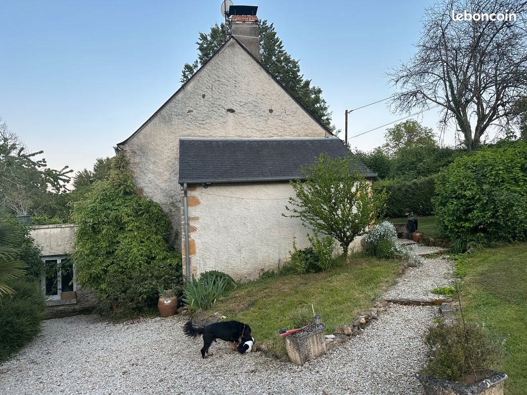 Maison à vendre, 128m², Montigny-aux-Amognes