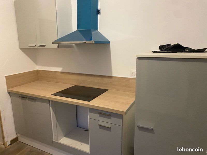Appartement à louer, 85m², Châlons-en-Champagne