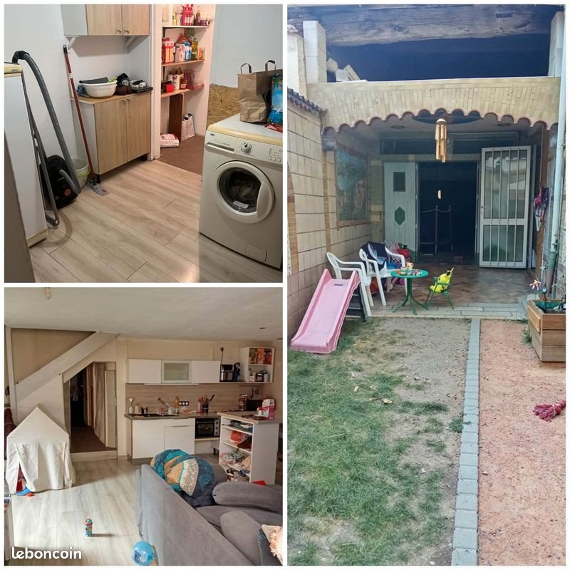 Maison à vendre, 85m², Pont-du-Château