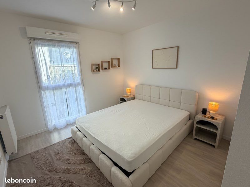Appartement à louer, 42m², Limoges