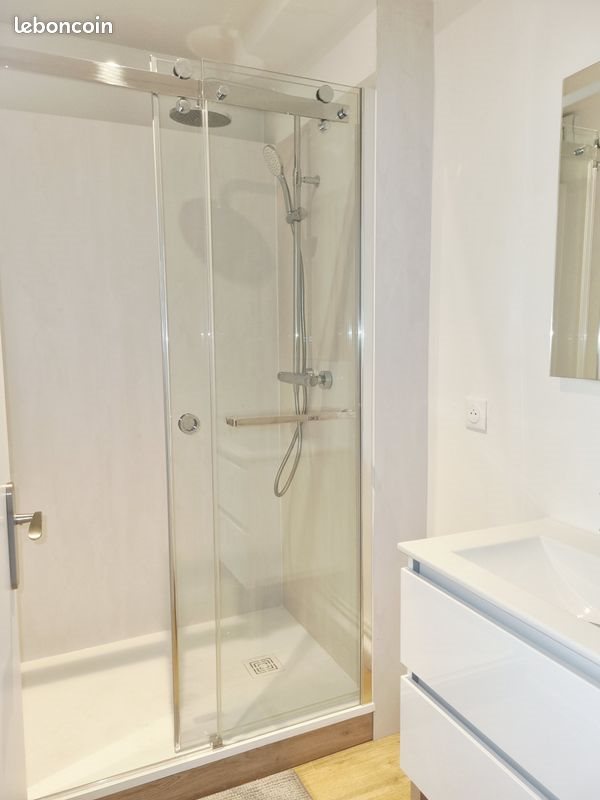 Appartement à louer, 60m², Dunkerque