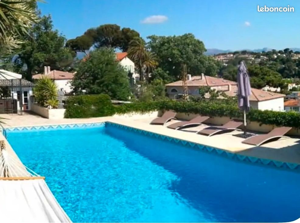 Appartement à louer, 90m², Cagnes-sur-Mer