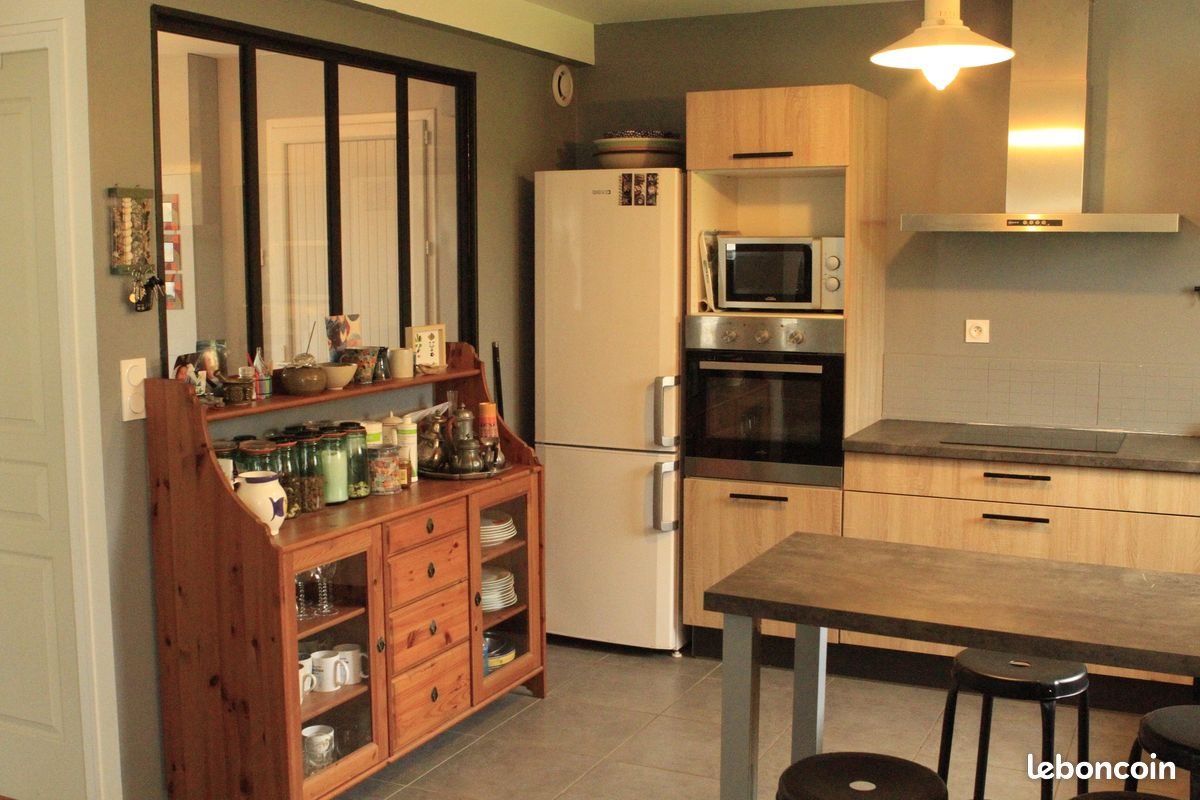 Maison à vendre, 85m², Pleurtuit