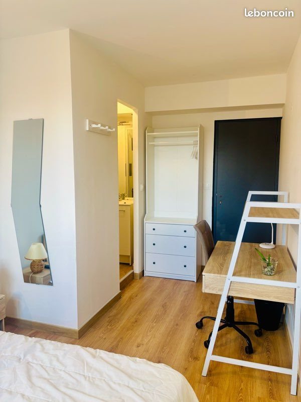 Appartement à louer, 98m², Reims