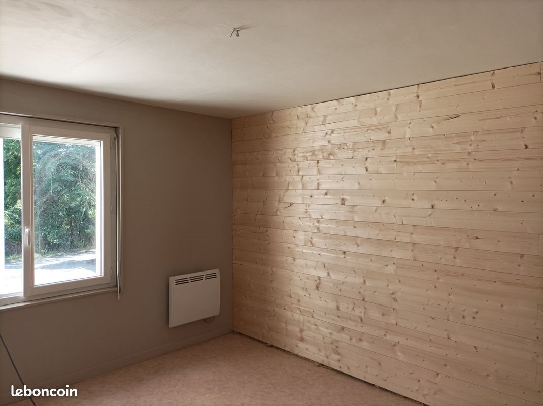 Appartement à louer, 57m², Feurs