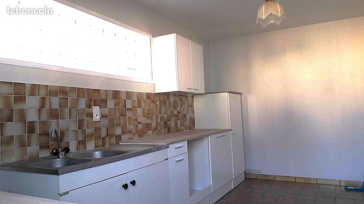 Appartement à louer, 57m², Feurs