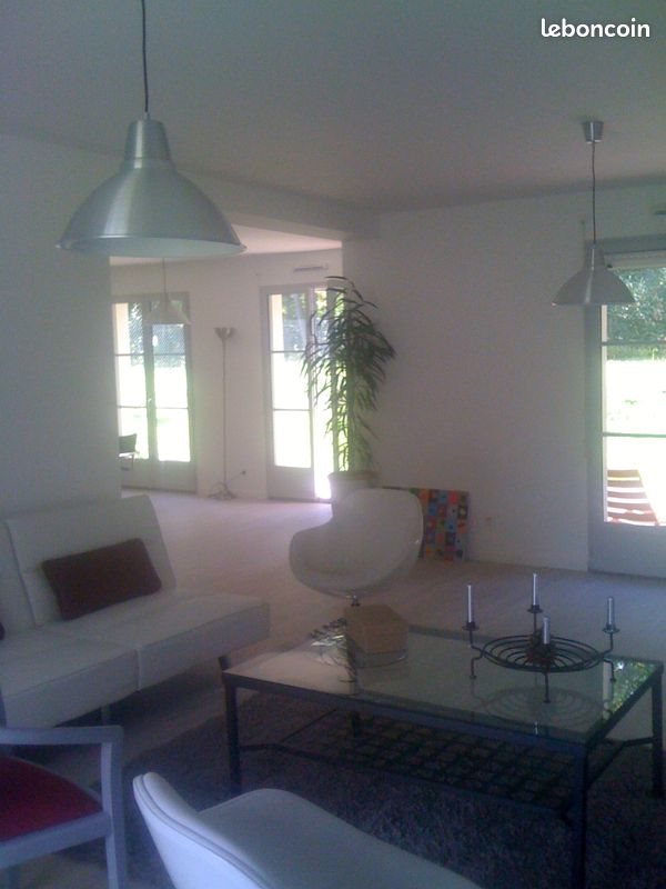 Maison à louer, 200m², Boisemont