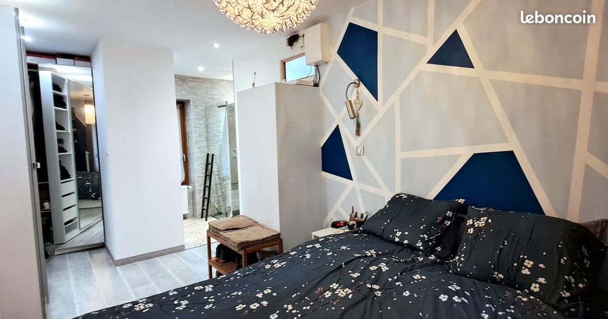 Maison à vendre, 92m², Clermont-Ferrand