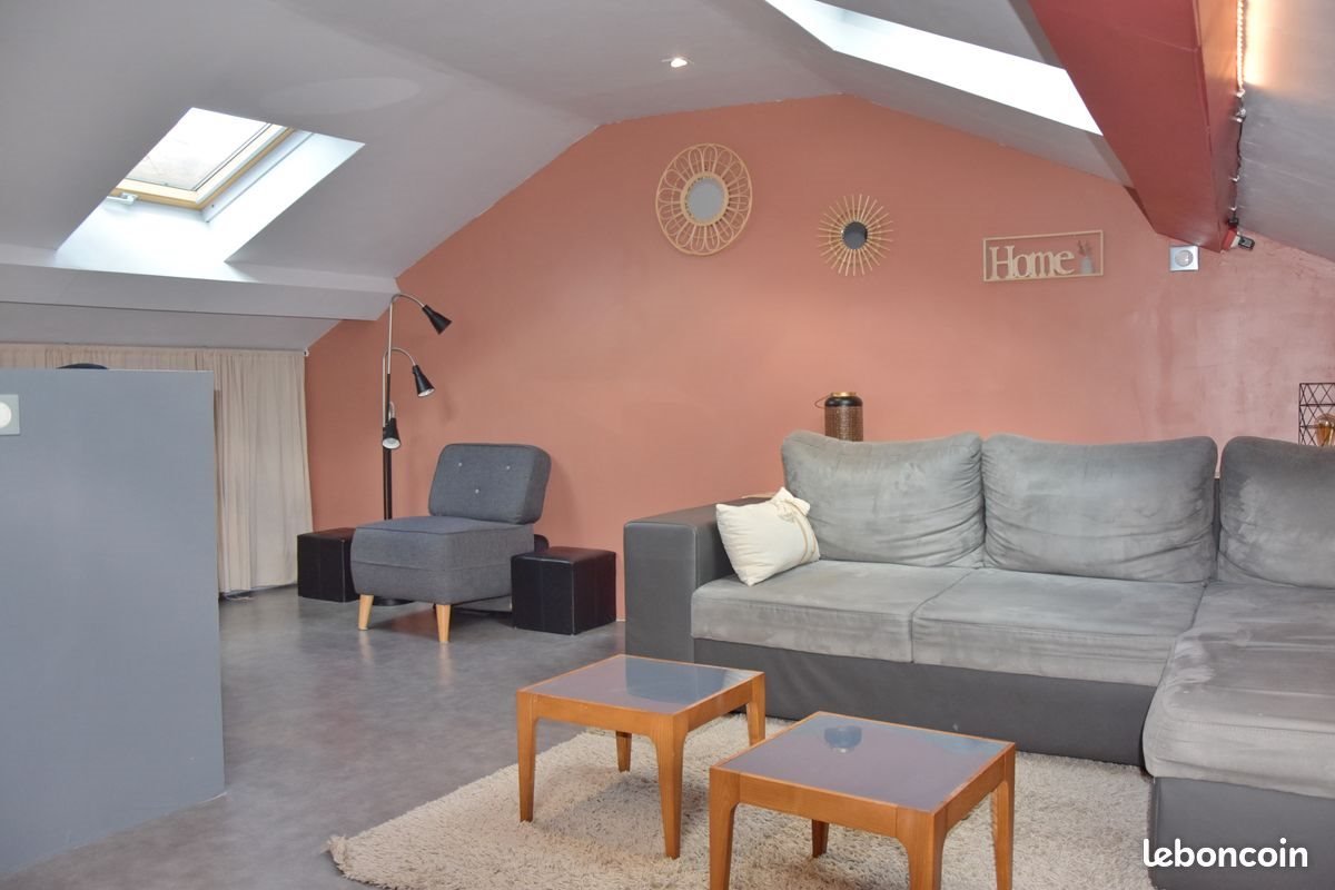 Maison à vendre, 92m², Clermont-Ferrand