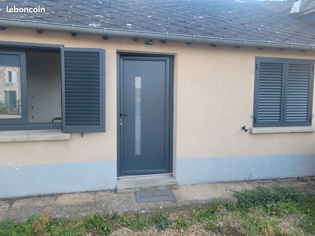Maison à louer, 22m², Chevilly