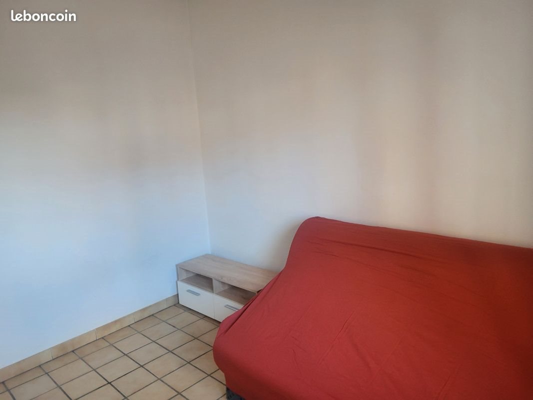 Maison à louer, 22m², Chevilly