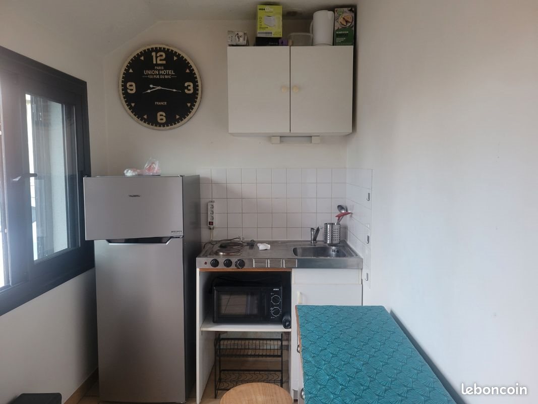 Maison à louer, 22m², Chevilly