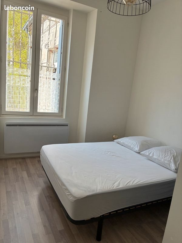 Appartement à louer, 36m², Orléans